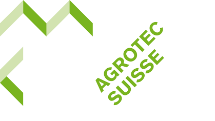 Logo AGROTEC SUISSE
